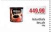 Univerexport Nescafe Classic instant kafa u limenci 200 g