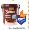 TEMPO Cipiripi krem Nestle, 750g