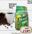 Aroma Doncafe Brasil mlevena kafa, 200g