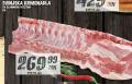 IDEA Svinjska krmenadla sa slaninom i kožom, 1kg