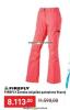 Inter Sport Firefly Ženska skijaške pantalone