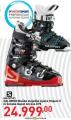 Inter Sport Muške skijaške cipele pancerice Salomon Impact X