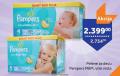 TEMPO Pampers Active baby dry pelene za decu MBM