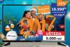 TEMPO Elin TV 32 in LED HD Ready