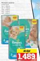 IDEA Pampers Active baby dry pelene jumbo pack