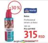 DM market Balea Professional serum za kosu