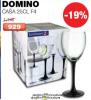 Metalac Luminarc Set čaša za vino