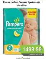 Univerexport Pelene Pampers New baby-dry jumbo pakovanje