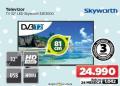 Win Win Shop Televizor Skyworth TV 32 in LED HD Ready