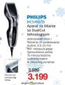 Win Win Shop Aparat za šišanje Philips DualCut, HC5410