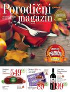 Akcija Porodični magazin Gomex 9-22. decembar 2016 49227