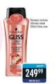 Gomex Šampon za kosu Gliss, 250ml