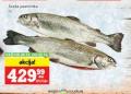 IDEA Sveža riba pastrmka, 1 kg