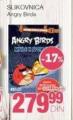 Mercator Dečija slikovnica Angry Birds
