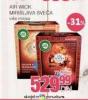 Mercator Air wick Mirisne sveće Mercator Air wick Mirisne sveće