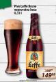 Aroma Leffe Brune tamno pivo, 0,33l