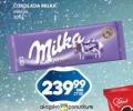 Roda Čokolada Milka, 300g