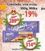 MAXI Milka Čokolada