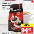 IDEA Doncafe Moment mlevena kafa, 100g