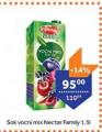 TEMPO Nectar Family sok voćni mix, 1,5l