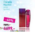 Lilly Drogerie Escada Magnetism woman, EdP 50ml