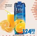 Roda Nectar Life Premium sok od pomorandže, 1l