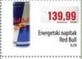 Univerexport Energetski napitak Red Bull,  0,25l