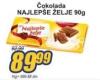 Aman doo Štark Najlepše želje čokolada Aman doo Štark Najlepše želje čokolada