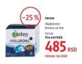 DM market Bioten Hyaluronic dnevna krema za lice, 50ml