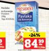 IDEA President Pavlaka za kuvanje