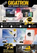 Katalog Gigatron akcija januar 2017 Katalog Katalog Gigatron akcija januar 2017