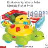 Jumbo Srbija Dečije igračke Edukativne igračke pogodi oblilk