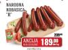 Matijević Matijević Narodna kobasica Matijević Matijević Narodna kobasica