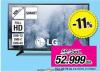 Emmezeta LG TV 43 in Smart LED Full HD