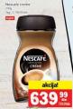 IDEA Nescafe Creme instant kafa, 200g