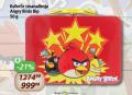 Aroma Angry Birds Bip koferče iznenađenja