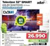 Win Win Shop Adler TV 32 in LED HD Ready