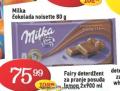 Dis market Čokolada Milka, 80g