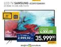 Roda Televizor Samsung TV 32 in LED Full HD