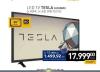 Roda Tesla TV 24 in LED HD Ready