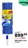 Home Center Fino Mikrofiber mop Home Center Fino Mikrofiber mop
