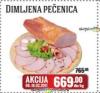 Matijević Matijević Dimljena pečenica Matijević Matijević Dimljena pečenica