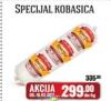 Matijević Matijević Specijal kobasica Matijević Matijević Specijal kobasica