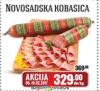 Matijević Matijević Novosadska kobasica Matijević Matijević Novosadska kobasica
