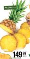 Mercator Ananas 1kg