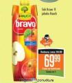 Gomex Rauch Bravo sok od jabuke, 1l