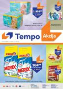Katalog TEMPO katalog akcija, 9-22. februar 2017