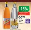 MAXI Schweppes Tonic water 1,5 l