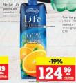 IDEA Nectar Life Premium sok od narandže, 1l