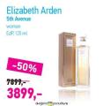 Lilly Drogerie Elizabeth Arden 5th Avenue woman, enski parfem, EdP 125 ml